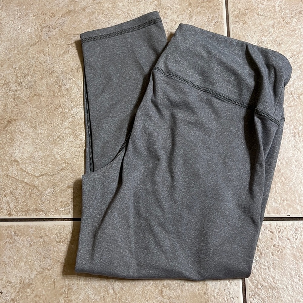Capri leggings